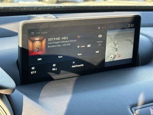 Certified 2023 Acura TLX w/ Technology Package image 28