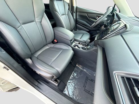 New 2026 Subaru Ascent Bronze Edition AWD/4WD image 15