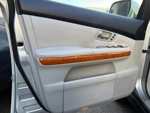 Used 2007 Lexus RX 400h AWD image 7