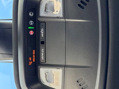 Used 2023 Chevrolet Traverse LS w/ Safety Package FWD image 28