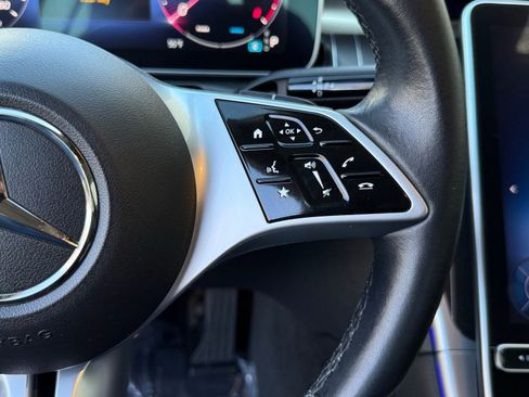 Used 2023 Mercedes-Benz C 300 Sedan image 27