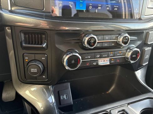 Used 2023 Ford F150 XLT w/ Equipment Group 302A High AWD/4WD image 20