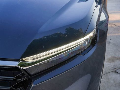 New 2026 Honda CR-V EX-L image 8