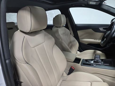 Used 2023 Audi A4 2.0T Premium Plus image 53