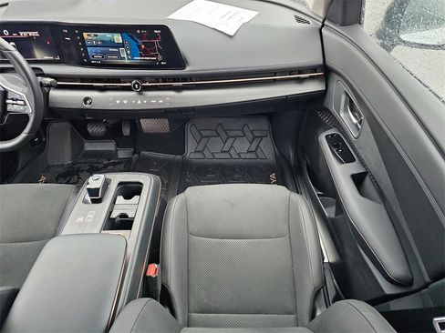 Certified 2023 Nissan Ariya AWD image 14