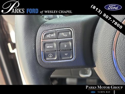 Used 2016 Jeep Wrangler Unlimited Sport w/ Max Tow Package AWD/4WD image 24