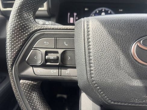 Used 2024 Toyota Tacoma SR5 RWD image 21