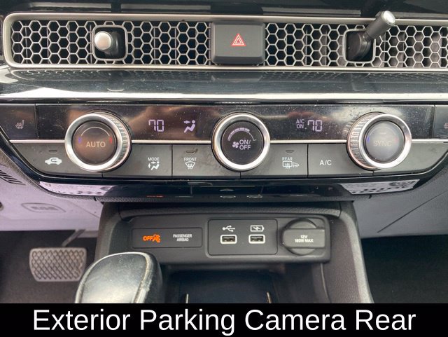 Used 2022 Honda Civic Touring image 13
