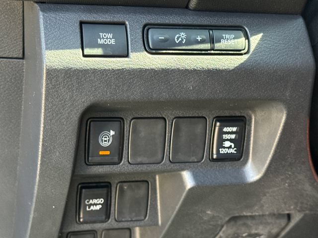 Used 2022 Nissan Frontier Pro-X RWD image 21