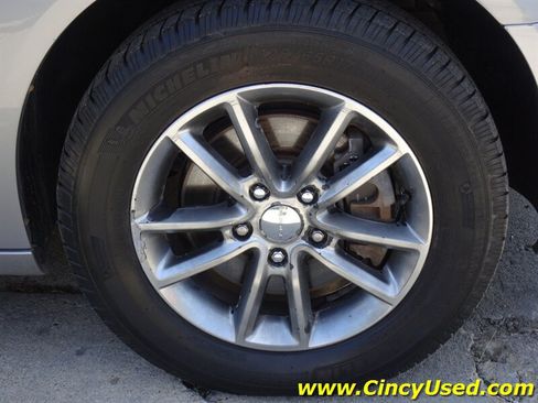 Used 2014 Dodge Grand Caravan SE FWD image 33