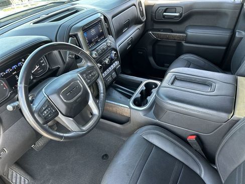 Used 2021 GMC Sierra 1500 Denali AWD/4WD image 10