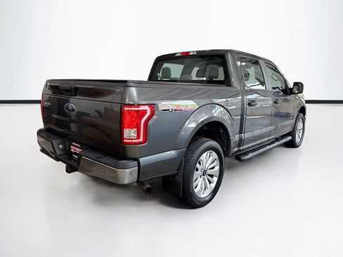 Used 2016 Ford F150 XL w/ Equipment Group 101A Mid AWD/4WD image 6