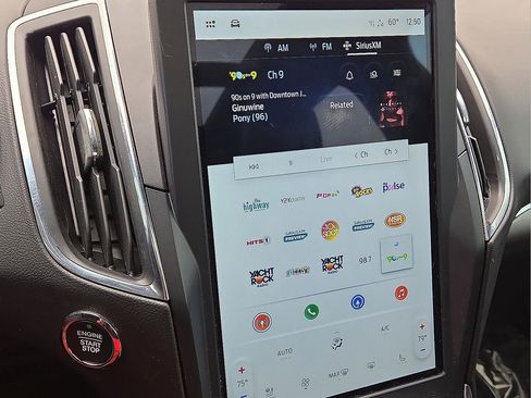 Used 2022 Ford Edge ST w/ Equipment Group 401A AWD/4WD image 25