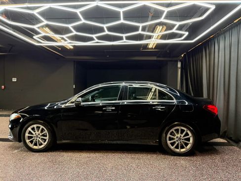 Used 2019 Mercedes-Benz A 220 4MATIC w/ Premium Package image 5