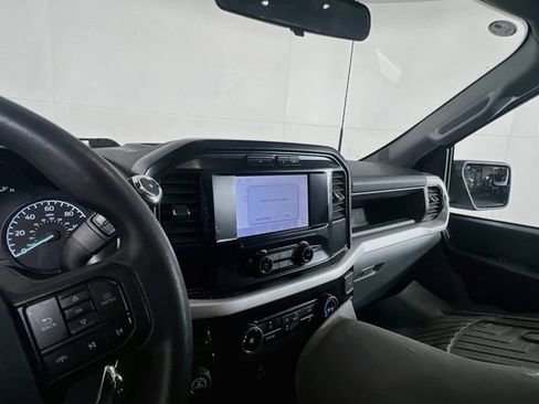 Used 2023 Ford F150 XL w/ XL Chrome Appearance Package RWD image 10
