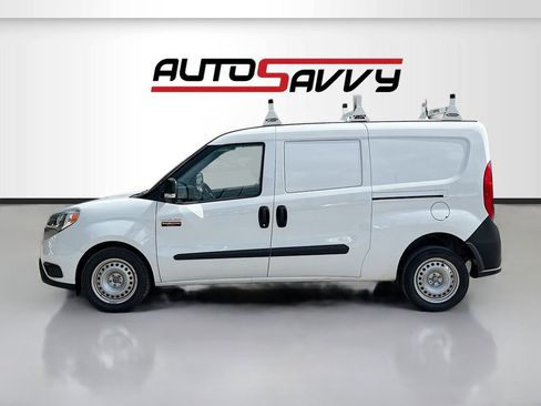 Used 2022 RAM ProMaster City Wagon image 4
