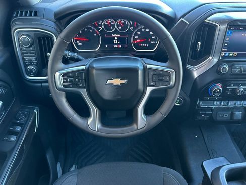 Used 2023 Chevrolet Silverado 2500 LT w/ Convenience Package image 15
