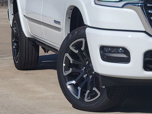 New 2026 RAM 1500 Limited image 14