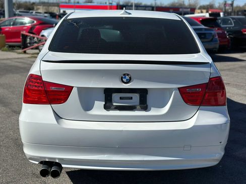 Used 2011 BMW 328i xDrive 328i xDrive Sedan 4D image 7