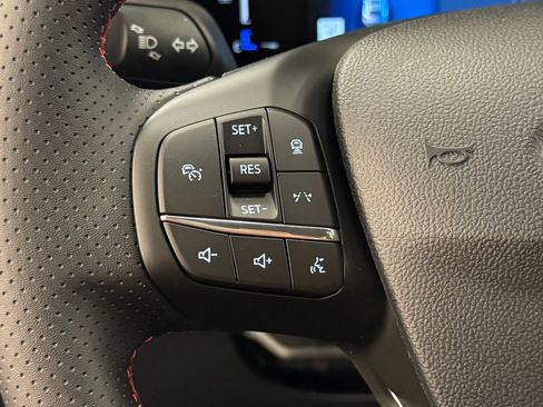 New 2026 Ford Escape ST-Line w/ Tech Pack #1 image 36