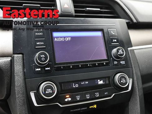 Used 2019 Honda Civic LX image 18