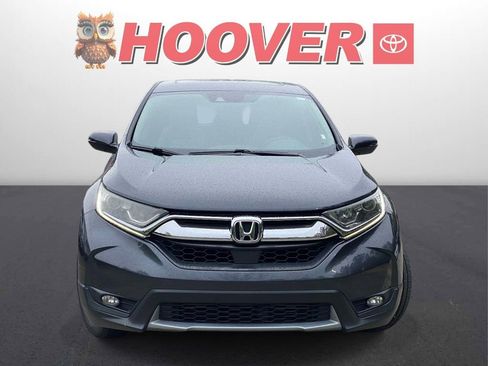 Used 2017 Honda CR-V EX image 8