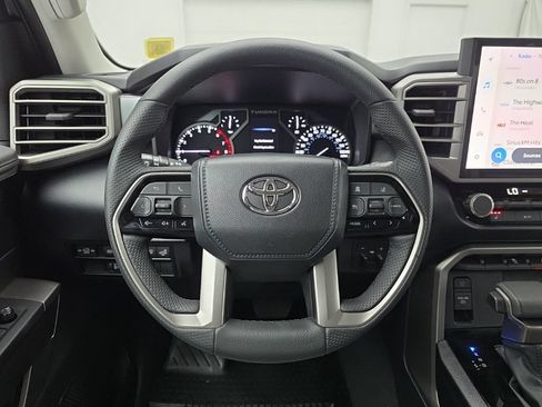Used 2023 Toyota Tundra SR5 w/ SR5 Premium Package AWD/4WD image 22
