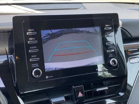 Certified 2023 Toyota Camry SE FWD image 30