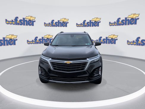 Certified 2023 Chevrolet Equinox LT image 3