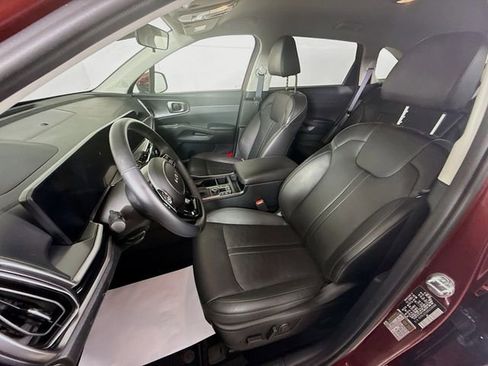 Used 2024 Kia Sorento S AWD/4WD image 23