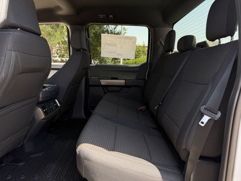 New 2026 Ford F150 STX w/ Equipment Group 201A FX4 AWD/4WD image 25