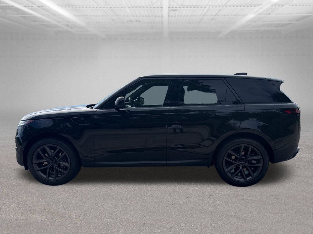 New 2027 Land Rover Range Rover Sport SE AWD/4WD image 2