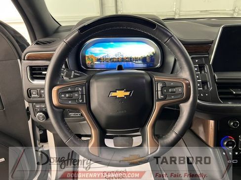 Used 2024 Chevrolet Suburban High Country w/ Advanced Technology Package AWD/4WD image 51