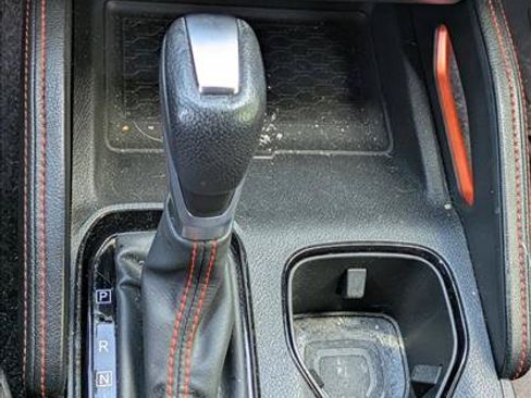 Used 2022 Nissan Frontier Pro-X RWD image 13