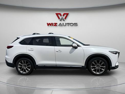Used 2018 MAZDA CX-9 Grand Touring AWD/4WD image 6