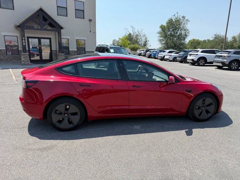 Used 2023 Tesla Model 3 Standard Range RWD image 8