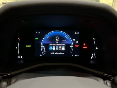 New 2026 Toyota Camry LE image 19