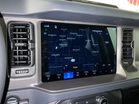 New 2026 Ford Bronco Badlands AWD/4WD image 22