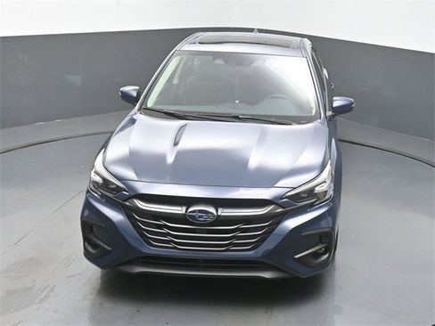 Used 2025 Subaru Legacy Limited w/ Popular Package #2 image 44