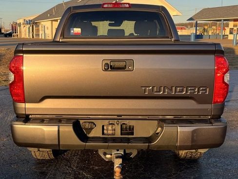 Used 2021 Toyota Tundra SR5 image 7