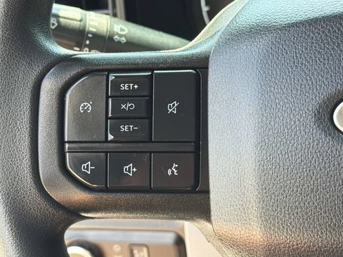 Used 2024 Ford F350 XL w/ FX4 Off-Road Package AWD/4WD image 29