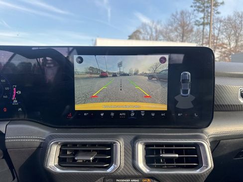 Used 2024 Ford Mustang Premium image 22