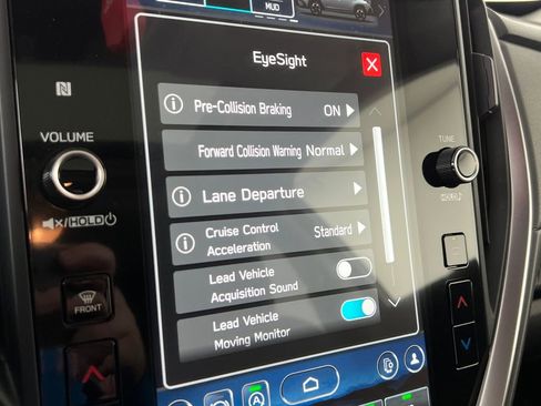 Certified 2025 Subaru Crosstrek 2.0i Premium AWD/4WD image 32