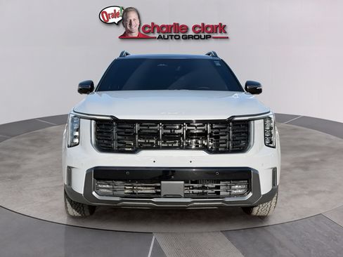 Used 2025 Nissan Rogue SV w/ Rock Creek Premium Package AWD/4WD image 9