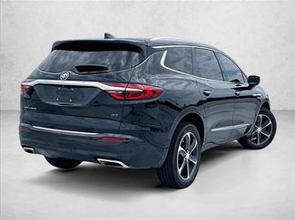 Used 2020 Buick Enclave Essence w/ Sport Touring Edition FWD video 2