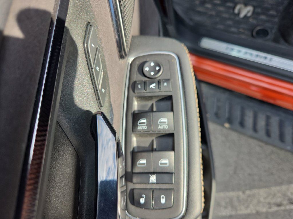 Used 2024 RAM 1500 TRX AWD/4WD image 29
