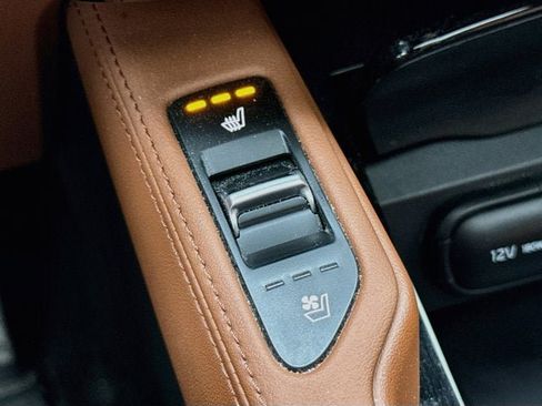 Certified 2024 Kia Telluride SX Prestige X-Line AWD/4WD image 20