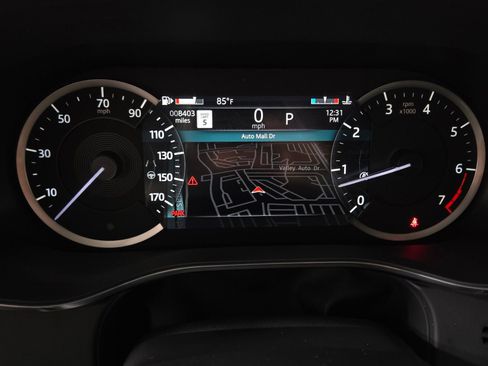 Used 2023 Jaguar F-PACE S AWD/4WD image 28