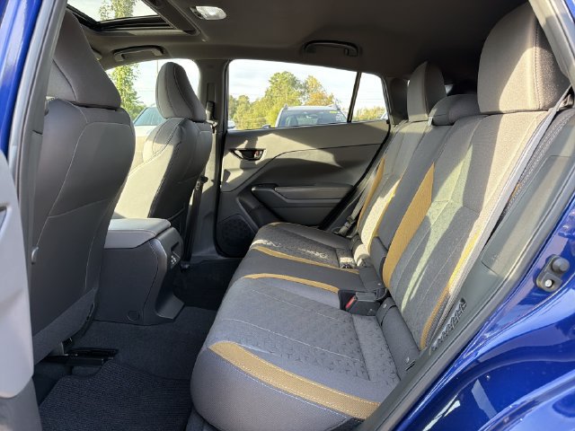 Certified 2026 Subaru Crosstrek 2.5i Sport w/ Crosstrek Mirror Package AWD/4WD image 13