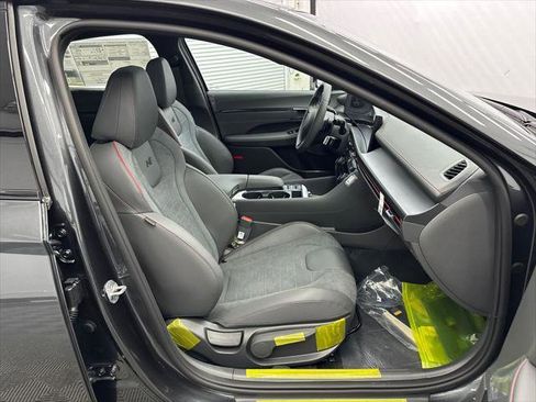 New 2026 Hyundai Sonata N Line image 14